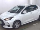 Toyota Yaris x Grada 2022