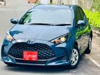 Toyota Yaris X-Grade 04 Way Cam 2025