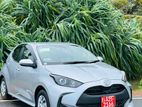 Toyota Yaris X GRADE 2022