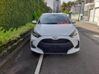 Toyota Yaris X Grade 2022