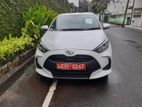 Toyota Yaris X Grade 2022