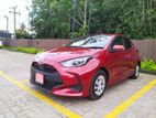 Toyota Yaris X Grade 2022