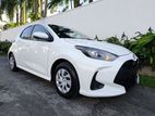 Toyota Yaris X Grade 2022