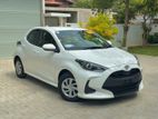 Toyota Yaris X Grade 2022