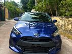 Toyota Yaris X Grade 2022