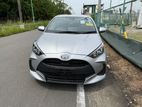 Toyota Yaris X grade 2022