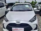 Toyota Yaris X Grade 2022