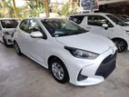 Toyota Yaris X Grade 2022