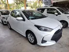 Toyota Yaris X Grade 2022