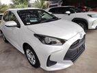 Toyota Yaris X Grade 2022