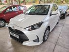 Toyota Yaris X Grade 2022