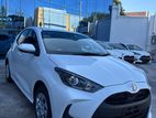 Toyota Yaris X Grade 2022