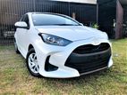 Toyota Yaris X Grade 2022