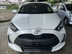 Toyota Yaris X Grade 2022