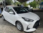Toyota Yaris X Grade 2022