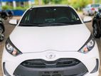 Toyota Yaris x grade 2022