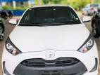 Toyota Yaris x grade 2022