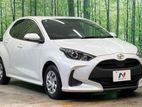 Toyota Yaris X grade 2022