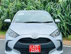 Toyota Yaris X Grade 2023