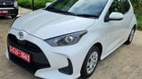 Toyota Yaris X Grade 2023