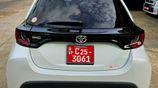 Toyota Yaris X Grade 2023