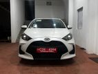 Toyota Yaris X Grade 2023