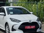 Toyota Yaris X Grade 2023