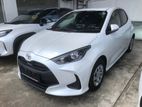 Toyota Yaris X Grade 2023