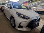 Toyota Yaris X Grade 2023