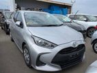 Toyota Yaris X Grade 2023