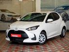 Toyota Yaris X Grade 2023