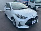 Toyota Yaris X Grade 2023