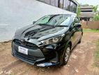 Toyota Yaris X Grade 2023
