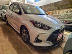 Toyota Yaris X Grade 2023