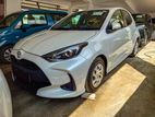 Toyota Yaris X Grade 2023