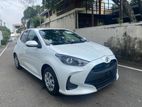 Toyota Yaris X Grade 2023