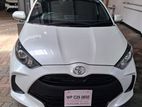 Toyota Yaris X Grade 2023