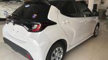 Toyota Yaris X Grade 2023