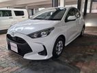 Toyota Yaris X Grade 2023