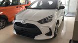 Toyota Yaris X Grade 2023