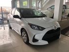 Toyota Yaris X Grade 2023