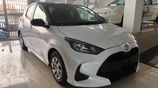 Toyota Yaris X Grade 2023