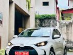 Toyota Yaris X Grade 2023