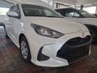 Toyota Yaris X Grade 2023