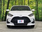 Toyota Yaris X Grade 2023