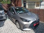 Toyota Yaris X Grade 2023