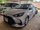 Toyota Yaris X Grade 2023