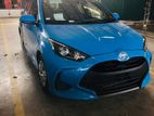 Toyota Yaris X Grade 2023