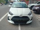 Toyota Yaris X Grade 2023