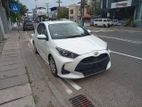 Toyota Yaris X Grade 2023